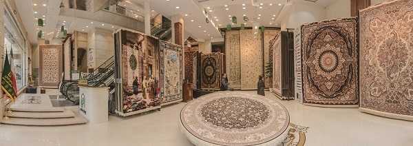 راهنمای خرید فرش ماشینی مناسب