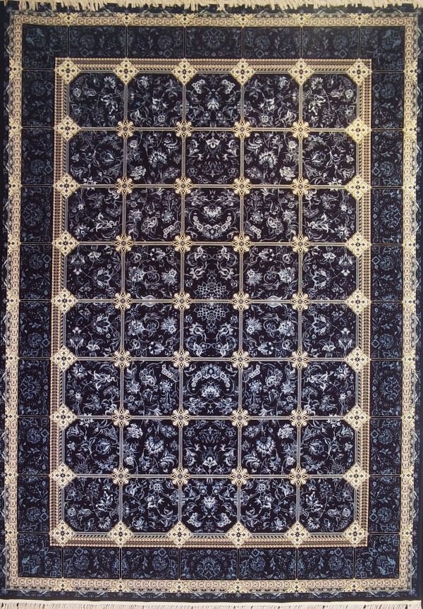 فرش کلاسیک سریران