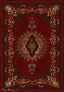 فرش فانتزی دنیا مدل A1007