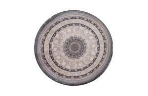 فرش درجه 1 گرد گیتا