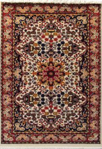 قالیچه گبه افشار درجه1