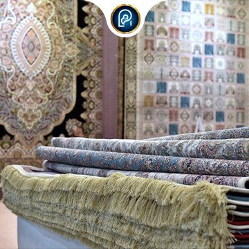 بهترین فرش ماشینی مال کجاست؟