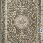 فرش ماشيني 3*2 سيلور برجسته