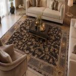 فرش ماشيني 3*2 سناباد 3003