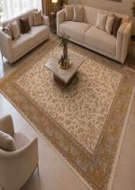 فرش ماشيني 3*2 سناباد 81238
