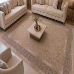 فرش ماشيني 3*2 سناباد  A143