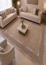 فرش ماشيني 3*2 سناباد  A143