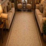 فرش ماشيني 4*3 سنابادAV1308
