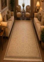فرش ماشيني 4*3 سنابادAV1308
