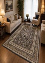 فرش ماشيني 3/5*2/5 سناباد AX1011
