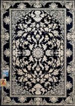 فرش ماشيني 3*2 سناباد-SL فاخر ژاله - تصویر 3