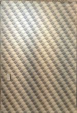 فرش فانتزي 3*2 دنيا پينترست 108 درجه1 - تصویر 2