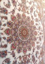 فرش ماشيني 3*2 سناباد پ1270 - تصویر 4