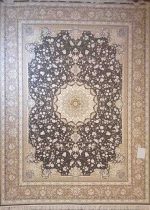 فرش ماشيني 4*3 سناباد AV1303 - تصویر 3