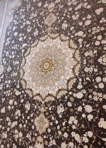 فرش ماشيني 4*3 سناباد AV1303 - تصویر 2
