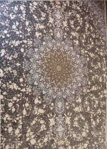 فرش ماشيني 4*3 سناباد AV1307 - تصویر 2