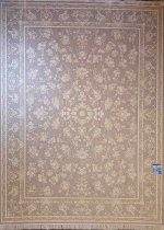 فرش ماشيني 4*3 سناباد  AV1022 - تصویر 3