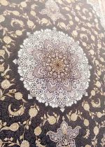فرش ماشيني 4*3 سناباد مدل AV1304 - تصویر 4