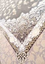 فرش ماشيني 4*3 سناباد مدل AV1304 - تصویر 2