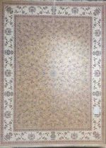 فرش ماشيني 4*3 سناباد  AX1035 - تصویر 3