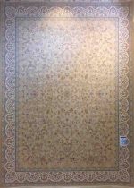 فرش ماشيني 4*3 سناباد  AX1002 - تصویر 3