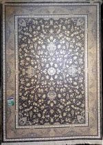فرش ماشيني 3/5*2/5 سناباد AV1005 - تصویر 3
