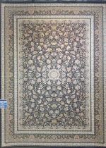 فرش ماشيني 3/5*2/5 سناباد AX1011 - تصویر 3