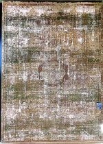 فرش ماشيني 4*3 سناباد زيما Z765 - تصویر 2