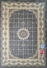 فرش ماشيني 3*2 داريس CM1054 متاليک 6666
