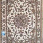 فرش ماشيني 3*2 تبريز 1270 کرم 6876