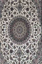 فرش ماشيني 3/5*2/5 کرم 7697 - تصویر 4
